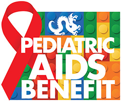 Pediatric AIDS Benefit logo