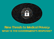 New Threats to Medical Privacy