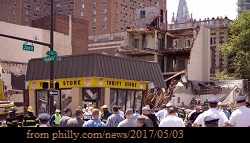 22nd amd Market Collapse