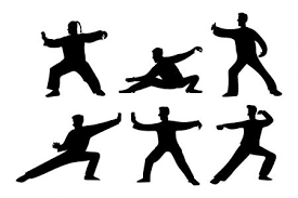 tai chi