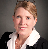 Kristen Betts Headshot