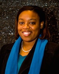 Headshot of Purnell