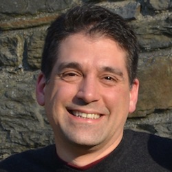 Basil Harris