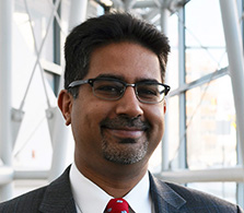 Kapil Dandekar