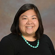 Lesley Chow
