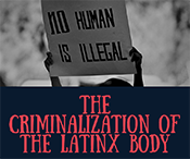 No Human Is Illegal