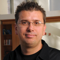 Frank Krueger