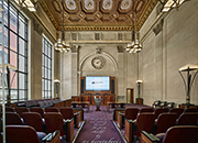 Kline Institute of Trial Advocacy