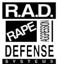 RAD logo