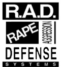 RAD logo