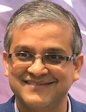Vikas Bhandawat