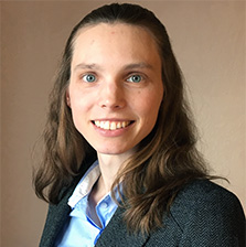Elizabeth Nowadnick