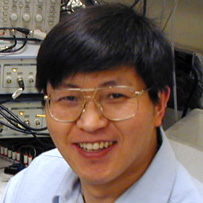 Wen-Jun Gao