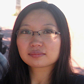 Yuting Mao
