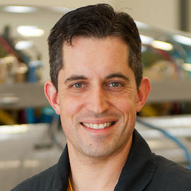 Scott Glaser