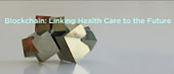Blockchain in health care