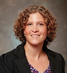 Headshot of speaker