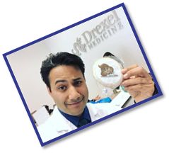 Dr. Nandi