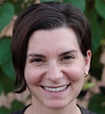 Headshot of speaker