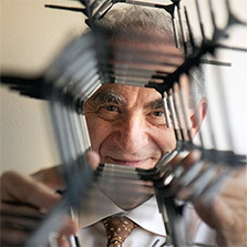 Eli Yablonovitch