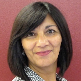 Shirin Karsan