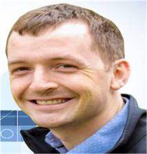 Dr Andrew Gaynor
