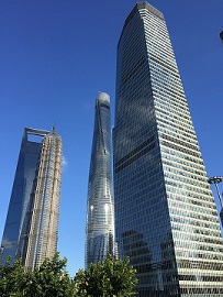 tower