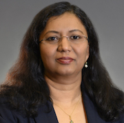 Sandhya Kortagere