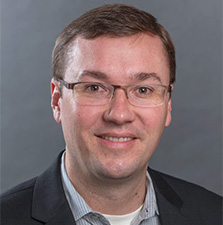 Dr. Ryan Hayward