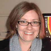 Nancy Raitano Lee