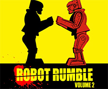 Robot Rumble