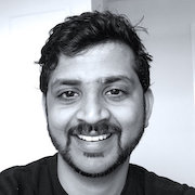 Ramakrishnan Rajagopalan