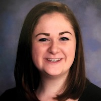 Jennifer Sanville