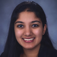 Purva Vaidya