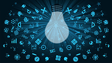 lightbulb graphic