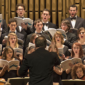 U Chorus