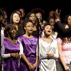 Gospel Choir