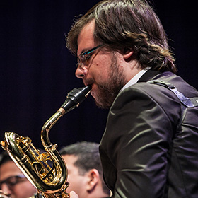 Concert Band