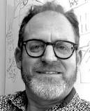 Bart Kahr