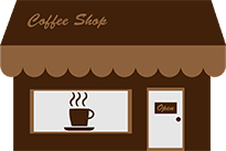 coffee shop