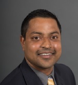 Headshot of speaker