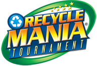 RecycleMania logo