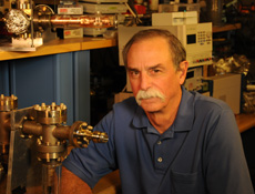 Dave Wineland