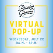 Summer Pop Up