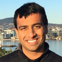 Shawn Joshi