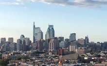 city view icon