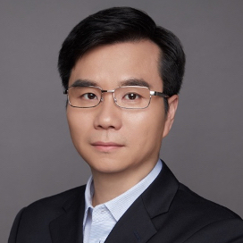 Haopeng Wang