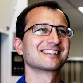 Javier Apfeld