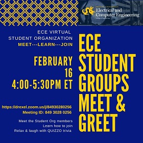 ECE Meet & Greet