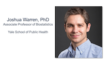 Joshua Warren, PhD